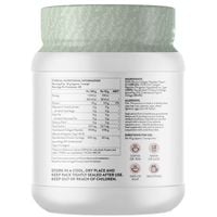 Beauty Gen Naked Collagen Complete 600g
